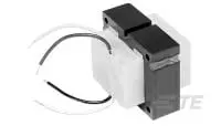Produktfoto 1 von TE Connectivity Printtrafo, Trafo 277 V / 24 V