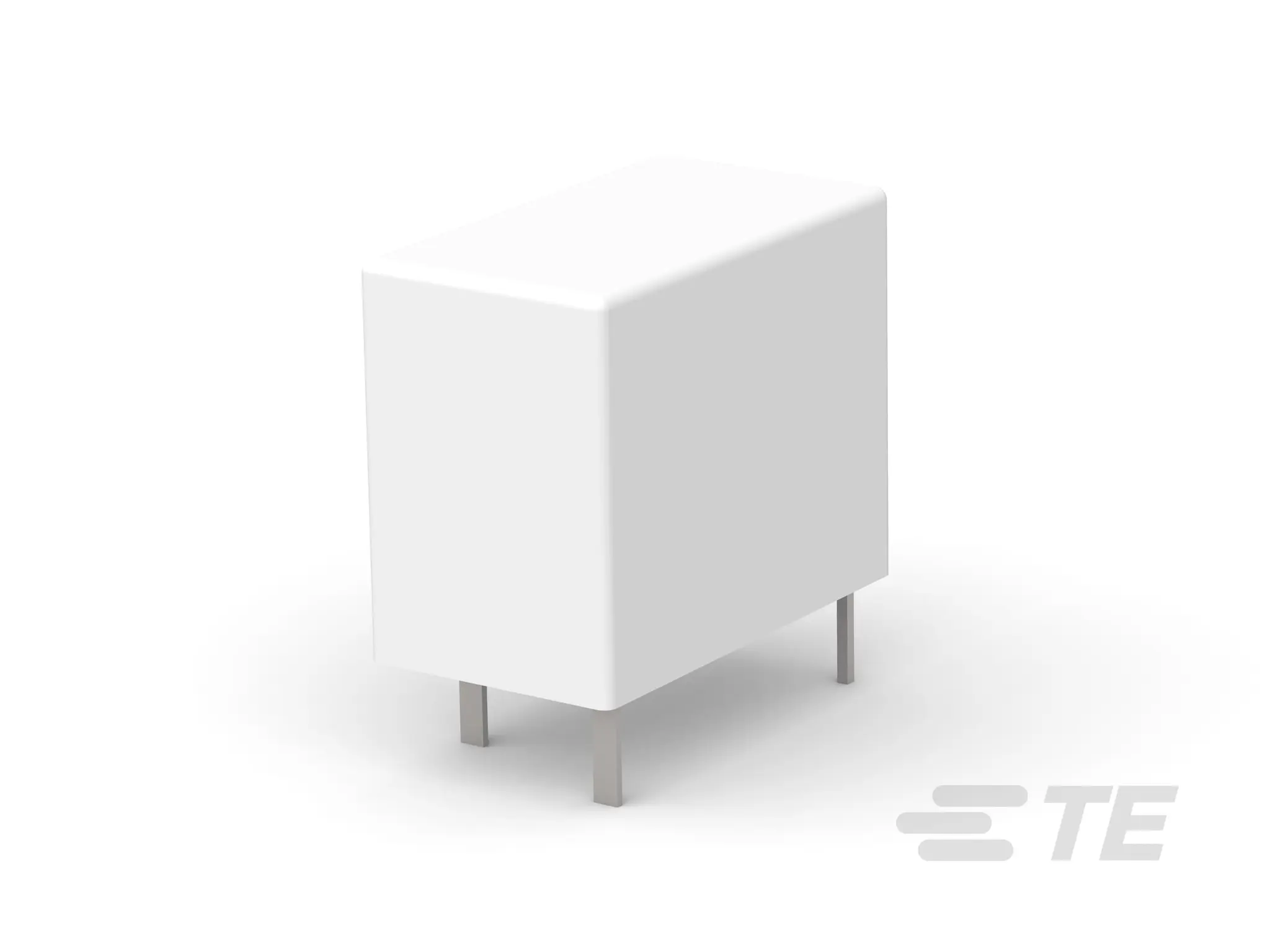 Produktfoto 1 von TE Connectivity OJ/OJE Elektromechanisches Interfacerelais 24V, SPST Oberfläche