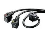 Produktfoto 1 von Molex 121040  Ventilsteckverbinder