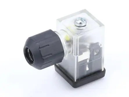 Produktfoto 1 von Molex 121210 Magnet-Sicherheitsschalter Form C 2 / 24V Kontrollleuchte