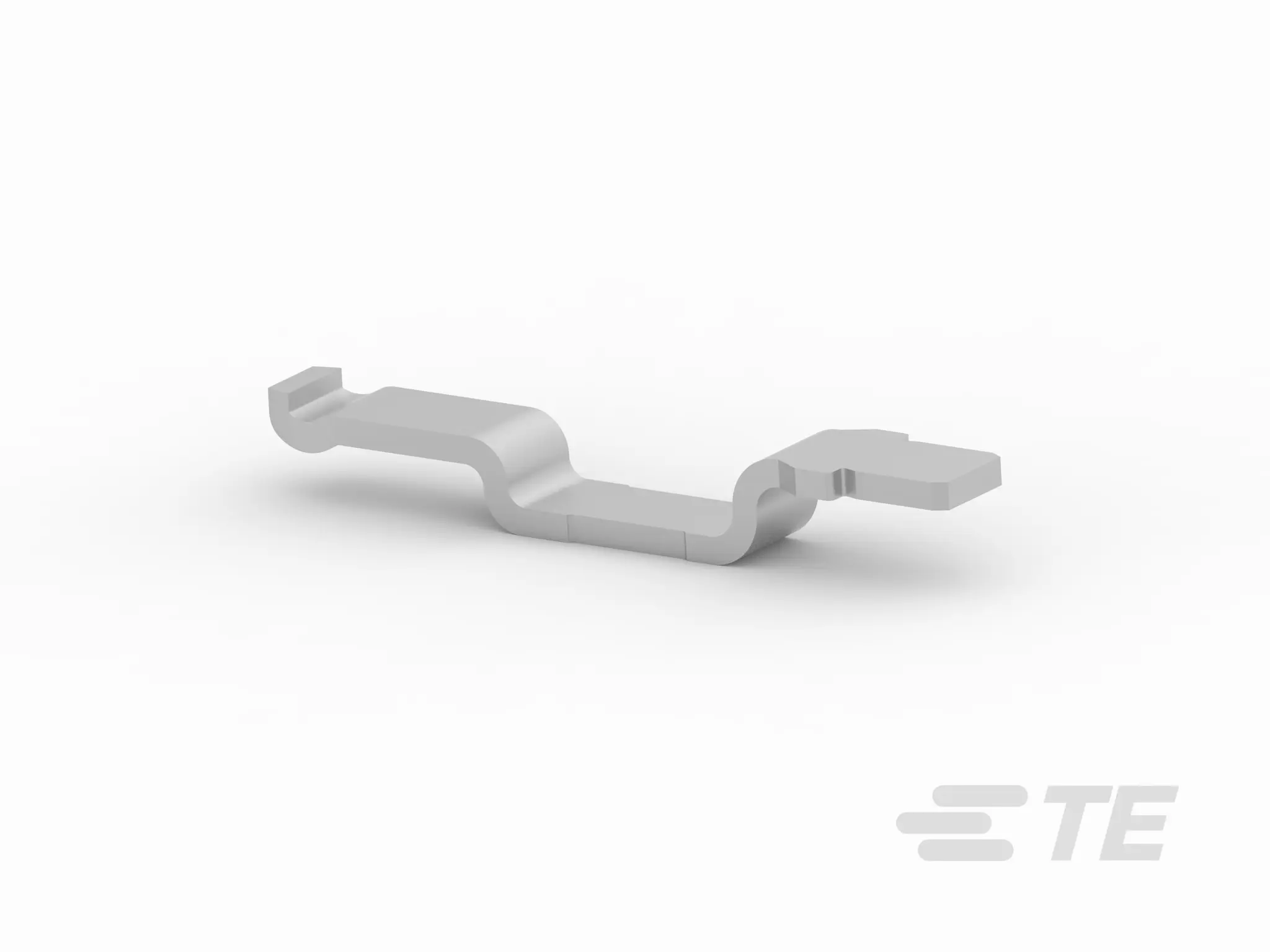 Produktfoto 1 von TE Connectivity Stiftkontakt Kontakt für Leiterplatte:
