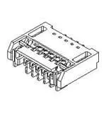 Produktfoto 1 von Molex 501912-3390, SMD gewinkelt FPC-Steckverbinder, 33-polig, Raster 0.3 mm, Unterseite