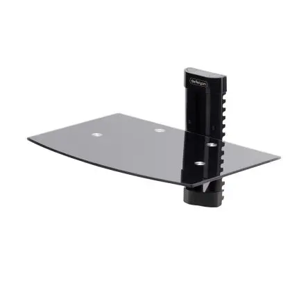 Produktfoto 1 von StarTech.com Wand Wandhalterung 15.4lb Schwarz