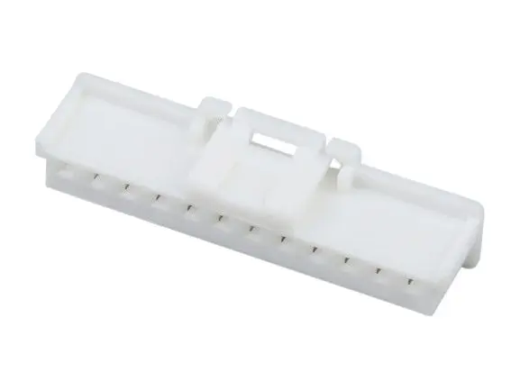 Produktfoto 1 von Molex 5023 Buchse Stiftsockel 2 mm, 12-polig / 1-reihig