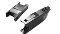 Produktfoto 1 von TE Connectivity Steckverbinderbaugruppe Leiterplattensteckverbinder für RITS, RITS Junction Box Panel Mount or Free