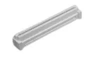 Produktfoto 1 von TE Connectivity 5-517 Leiterplattenbuchse Vertikal Platine 160-polig, Raster 0.8 mm SMD