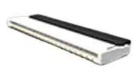 TE Connectivity 1-2013928-2, Platine gewinkelt FPC-Steckverbinder, 33-polig Buchse / 1-reihig, Raster 0.3 mm, SMD