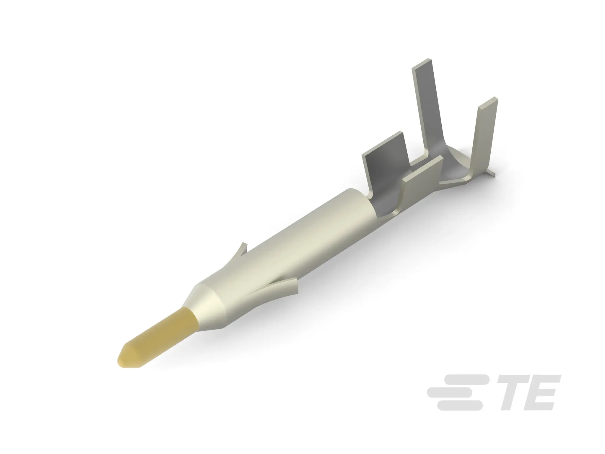 Produktfoto 1 von TE Connectivity 770987-3 Schwere Steckverbinder Strom, Stecker, 600 / 9.5A, Kabel