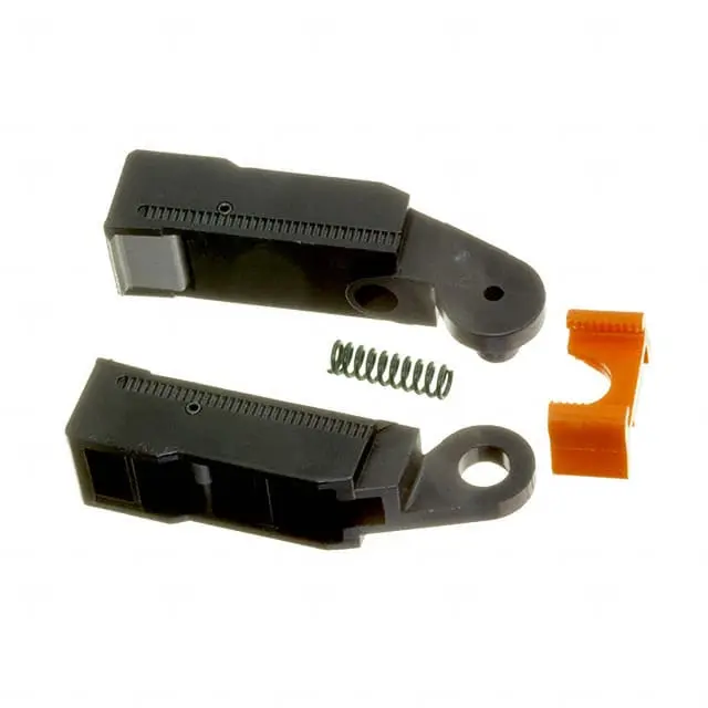 Produktfoto 1 von TE Connectivity 14249 Crimp-Werkzeug