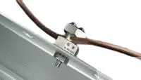 Produktfoto 1 von TE Connectivity 2058 Solarsteckverbinder Stecker/Buchse DIN-Hutschiene Erdungsschraube 6 mm² 40A, 1000 V