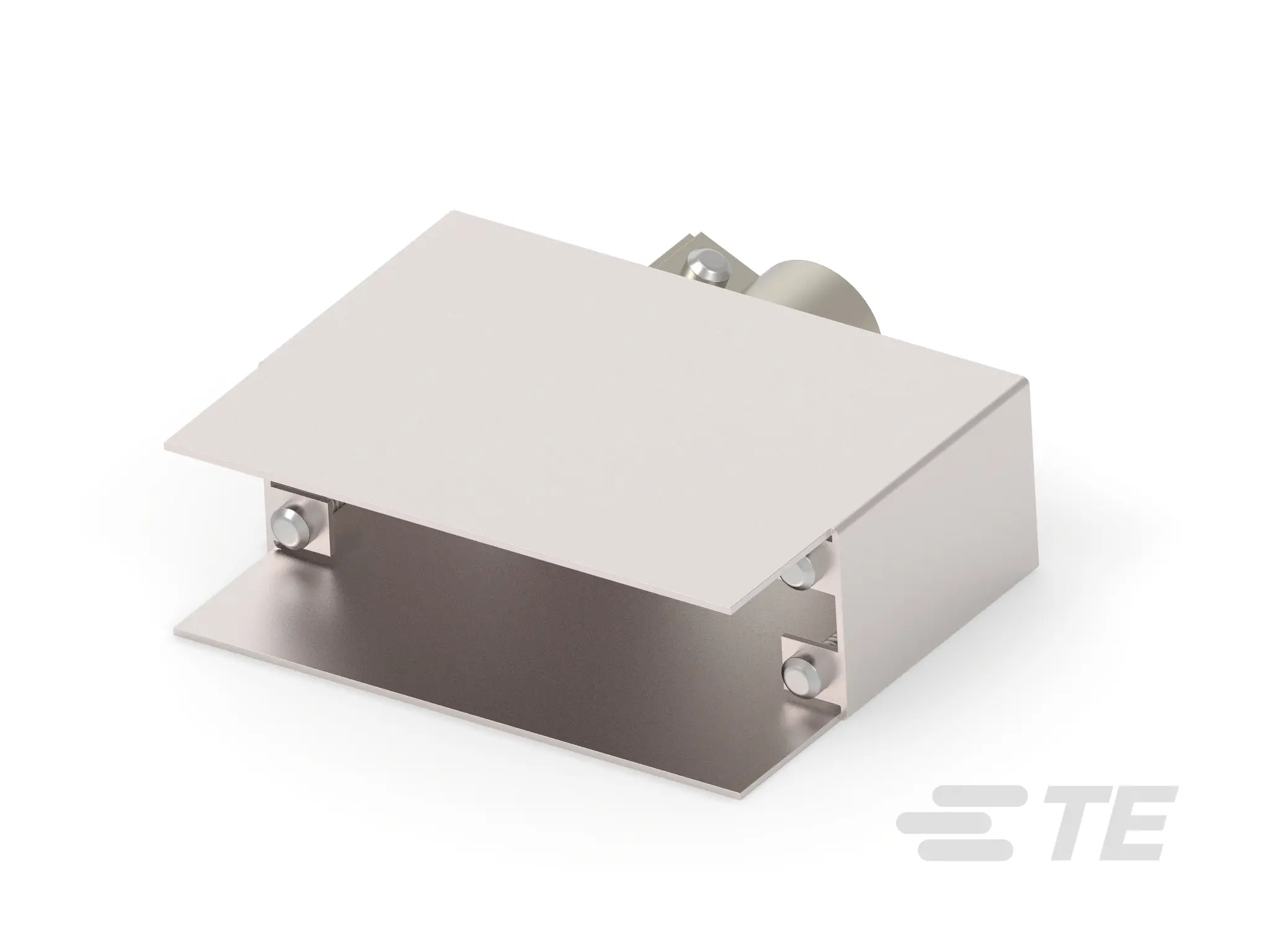 Produktfoto 1 von TE Connectivity 20144 Steckverbinderabdeckung für Steckverbinder-Zubehör