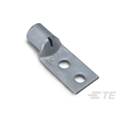 Produktfoto 1 von TE Connectivity AMPOWER Ringkabelschuh, innen ø 14.27 mm, 1/2 in
