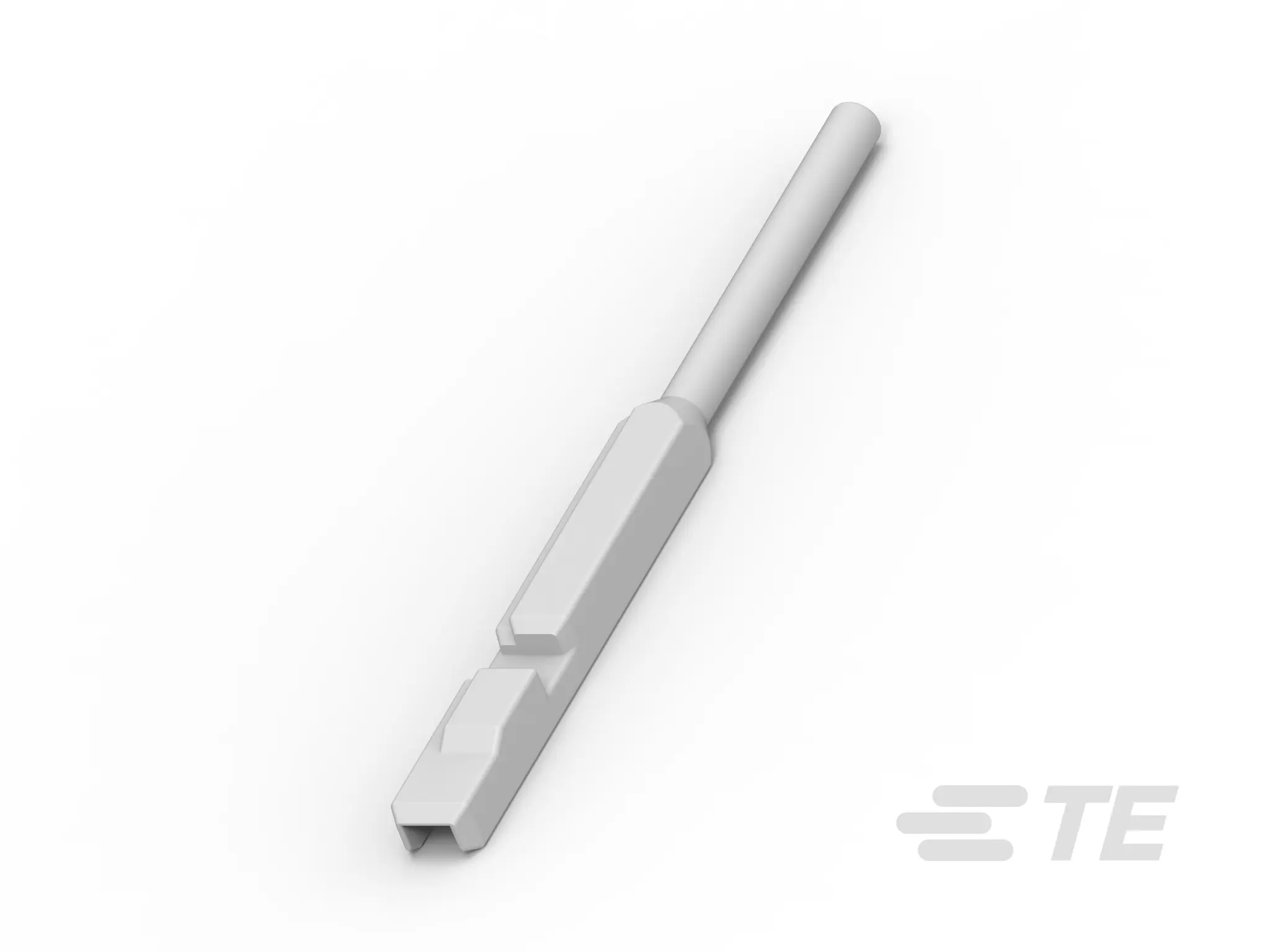 Produktfoto 1 von TE Connectivity Natur Dichtung Hohlraumstecker Steckverbinder