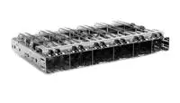 Produktfoto 1 von TE Connectivity SFP 1658939 SFP-Käfig für Stecker