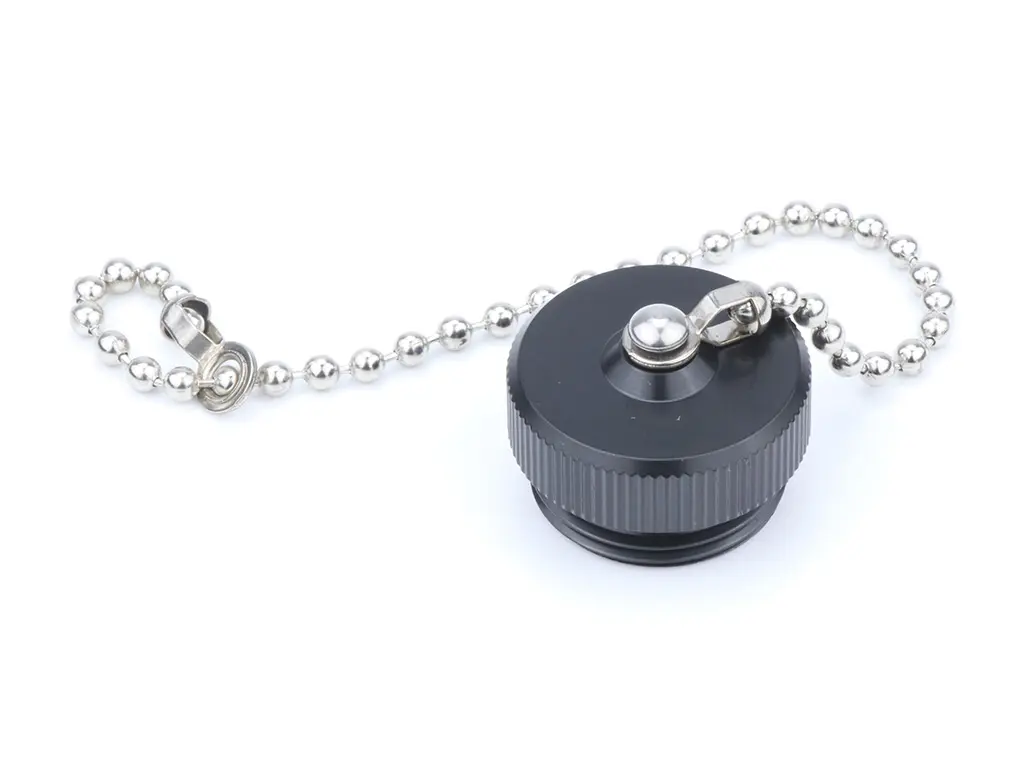 Produktfoto 1 von Molex Grau Abstandshalter Steckverbinder Industrielles Zubehör Zugentlastungsgriff