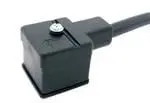 Produktfoto 1 von Molex 121040  Ventilsteckverbinder