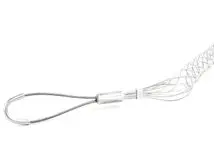 Produktfoto 1 von Molex Kabelhalter Grau