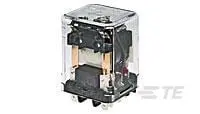 Produktfoto 1 von TE Connectivity 18V dc Spule 1-poliger Schließer - Schließer SMD 30A