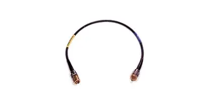 Keysight Technologies Halbstarres Kabel für Analysator Test Port