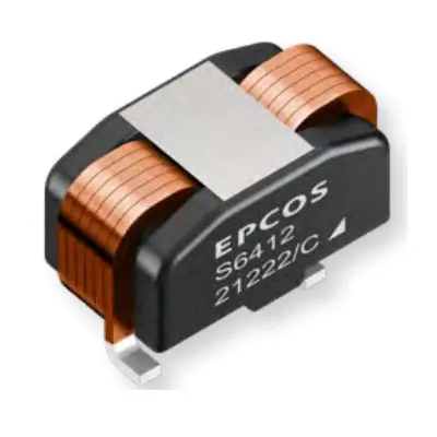 Produktfoto 1 von AEC-Q200 TDK Induktivitäten Sortiment, Inhalt Induktivität, 2-teilig
