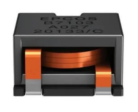 Produktfoto 1 von AEC-Q200 TDK Induktivitäten Sortiment, Inhalt Gleichtaktdrossel, 100-teilig