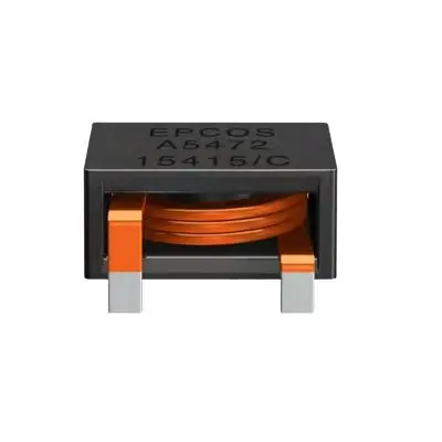 Produktfoto 1 von AEC-Q200 TDK Induktivitäten Sortiment, Inhalt Gleichtaktdrossel