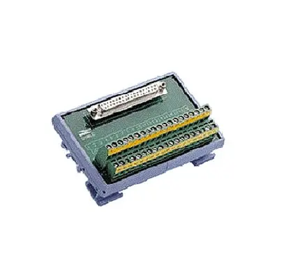 Produktfoto 1 von Advantech ADAM 3900 DIN-Stecker, Buchse, DIN-Hutschiene