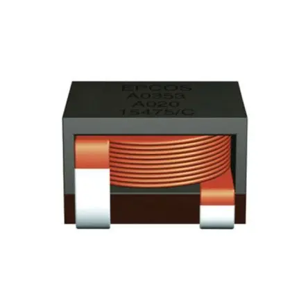 Produktfoto 1 von AEC-Q200 TDK Induktivitäten Sortiment, Inhalt Gleichtaktdrossel, 130-teilig