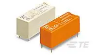 Produktfoto 1 von TE Connectivity 8-1415067-1 Elektromechanisches Interfacerelais 12V dc, 1-poliger Schließer - Schließer