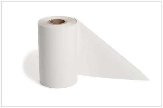 Produktfoto 1 von HellermannTyton Farbband für Etikettendrucker Schwarz L. 300 m B. 110 mm