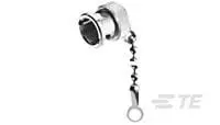 Produktfoto 1 von TE Connectivity 1-330 RF-Steckverbinder, Gerade