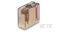 Produktfoto 1 von TE Connectivity RP Elektromechanisches Interfacerelais 24V Panel