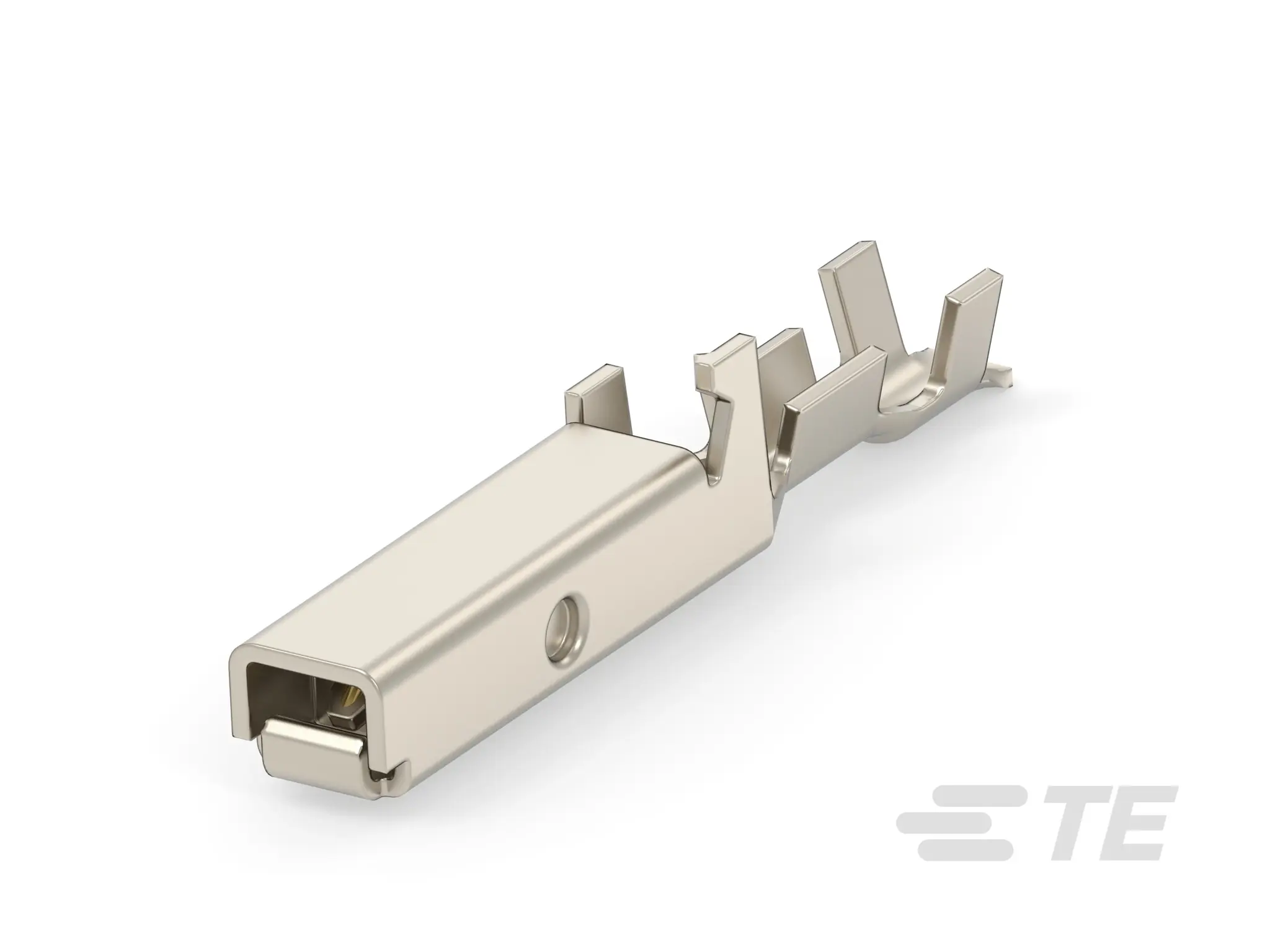 Produktfoto 1 von TE Connectivity, Dynamic 3000 Gold MIL-Spec Rundsteckverbinder Gerade Buchse Buchse