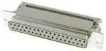Produktfoto 1 von TE Connectivity 3-139 Steckverbinder-Zubehör