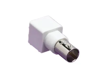 Molex 73137 Buchse Koaxialsteckverbinder BNC-Steckverbinder, Einbaumontage, 50 Ω Lot, 13.2 mm Tafelmontage Typ,