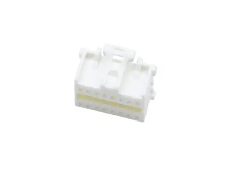 Produktfoto 1 von Molex 51353 Buchse Stiftsockel 2 mm, 16-polig / 2-reihig