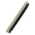 Produktfoto 1 von Molex 502790-6491, Oberfläche gewinkelt FPC-Steckverbinder, 64-polig / 1-reihig, Raster 0.5 mm, SMD