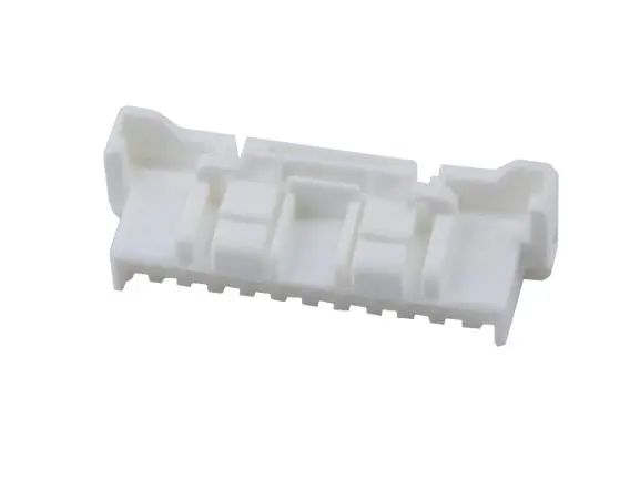 Produktfoto 1 von Molex 502439 Stecker Steckverbindergehäuse 2 mm, 12-polig / 1-reihig