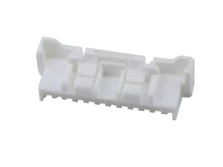Produktfoto 1 von Molex 502439 Stecker Steckverbindergehäuse 2 mm, 12-polig / 1-reihig