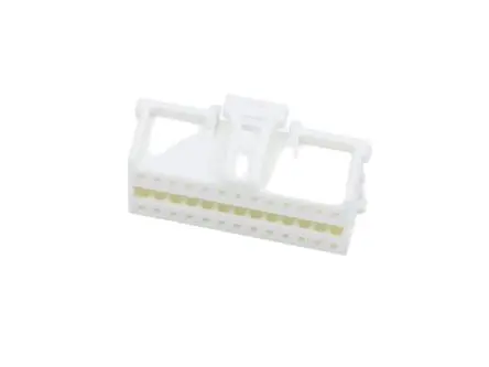 Produktfoto 1 von Molex 5135 Buchse Stiftsockel 2 mm, 26-polig / 2-reihig