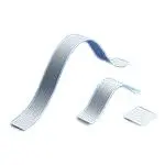 Produktfoto 1 von Molex 503485 Beleuchtungssteckverbinder, Platine Stecker, Crimp-Anschlussklemme, Crimpbefestigung, 26/28 AWG