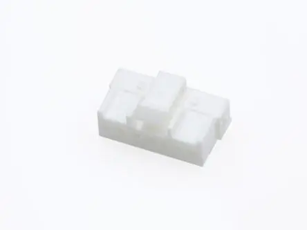 Produktfoto 1 von Molex 51216 Buchse Steckverbindergehäuse 2 mm, 7-polig / 1-reihig