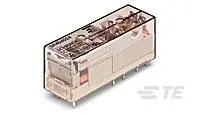 Produktfoto 1 von TE Connectivity SR4 Sicherheitsrelais, 85V dc Sicherheitsrelais