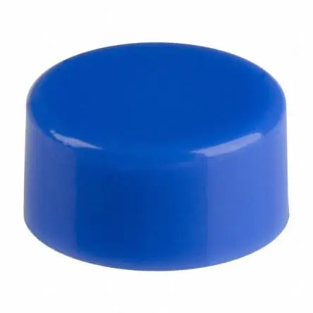 Produktfoto 1 von Littelfuse Drucktastenkappe Blau für Serie TP