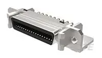 Produktfoto 1 von TE Connectivity 51782 Kühlkörperklemme Champ für Steckbarer E/A-Steckverbinder