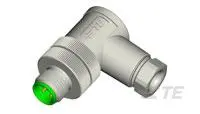 Produktfoto 1 von TE Connectivity 4-2271124-1 PG7 M12 Rundsteckverbinder Stecker 5-polig Stecker