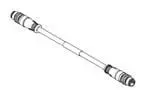 Produktfoto 1 von Molex 120108 Ethernet-Kabel, 500 mm