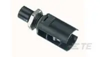 Produktfoto 1 von TE Connectivity ANSCHL.WECHSELRICHT Solarsteckverbinder Stecker DC/AC-Wandler-Steckdose 2mm², 4 mm²