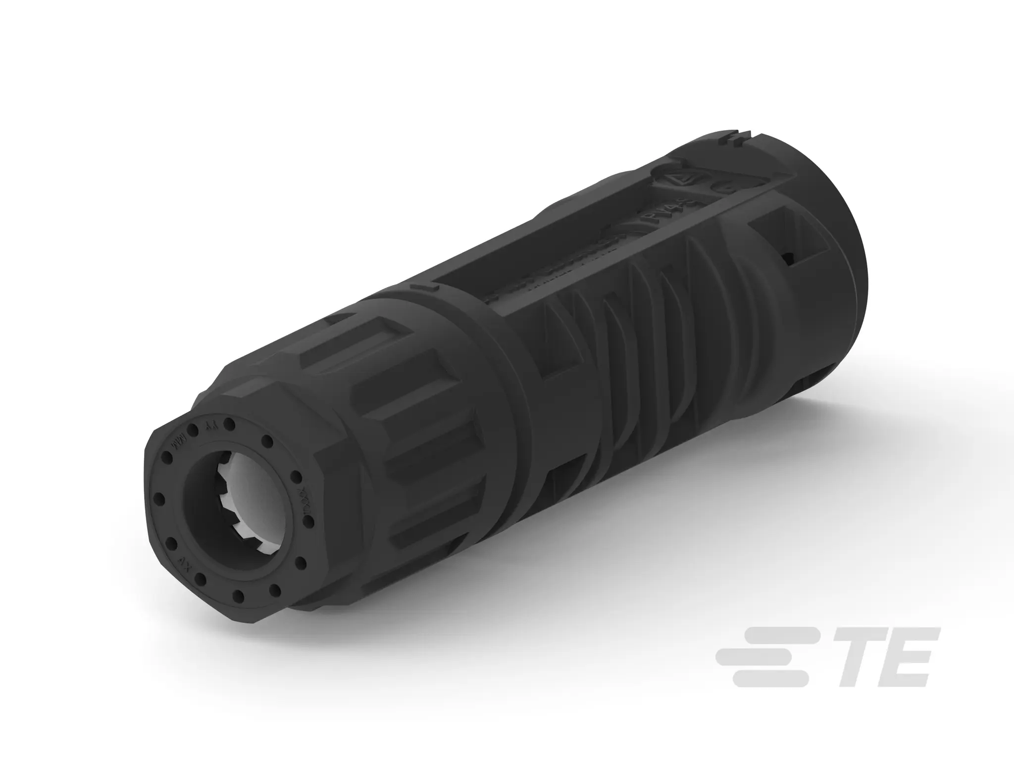 Produktfoto 1 von TE Connectivity SOLARLOK Solarsteckverbinder Stecker Kabelkupplung Crimpbefestigung