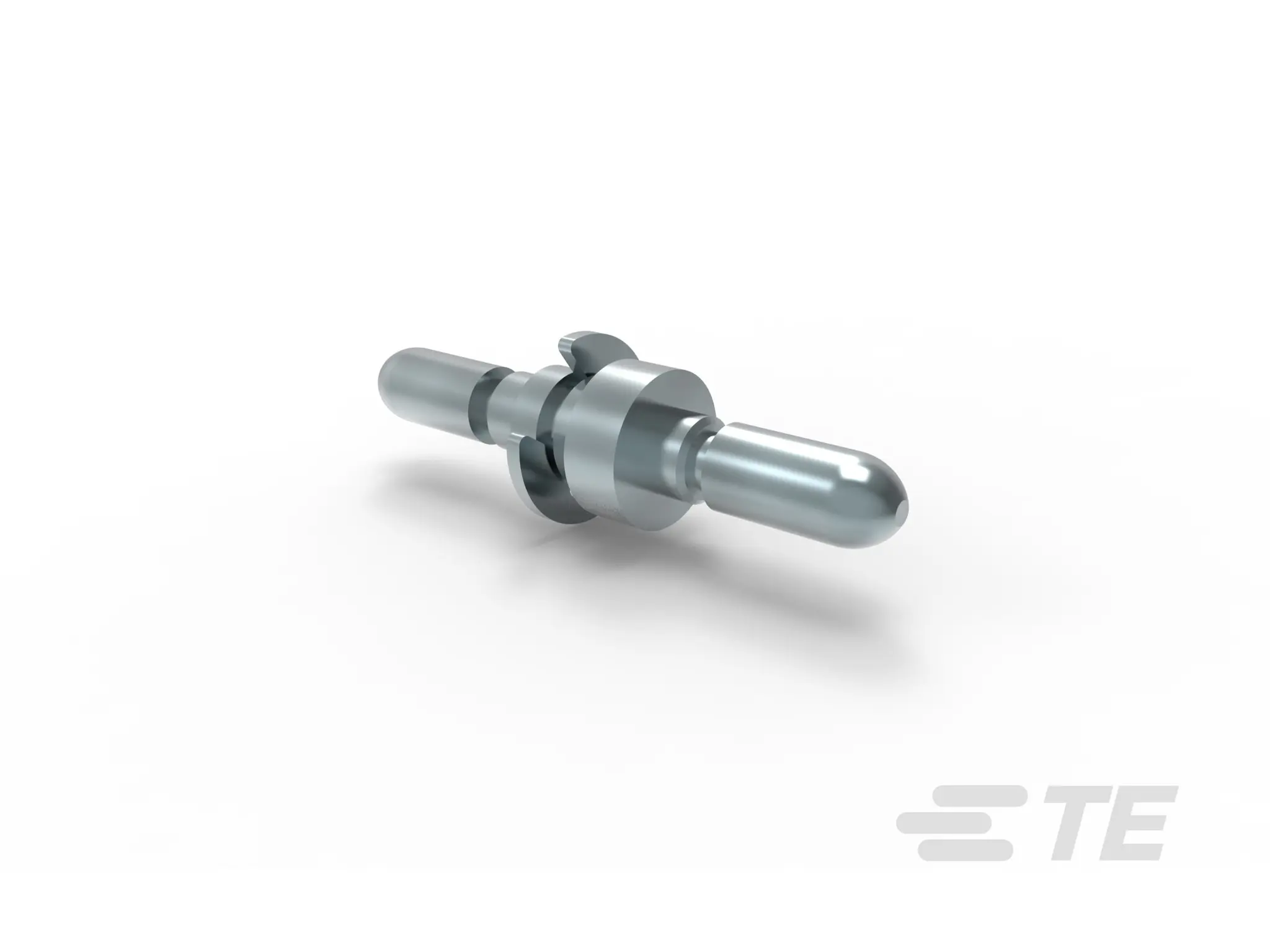 Produktfoto 1 von TE Connectivity 1-2308298-6 Schnellverschlussstift für Zugentlastungsabdeckung